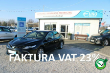 Toyota Camry 2.5 Hybrid e-CTV Comfort F-vat Kamera Gwarancja