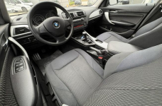 BMW 116 Stan BDB | Nowy rozrząd | Nowy olej | Klimatyzacja Pyzdry - zdjęcie 7