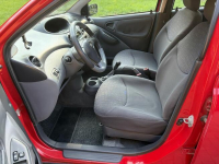 Toyota YARIS benzyna - salon Polska Legionowo - zdjęcie 12