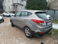 Sprzedam Hyundai ix 35 Łódź - zdjęcie 4