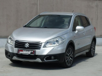 Suzuki SX4 S-Cross 1.6 Ben.120KM/4x4 /Nawi/Kamera/Xenony/TOP Lublin - zdjęcie 6