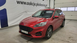 Ford Kuga 2.5 FHEV FWD ST-Line X