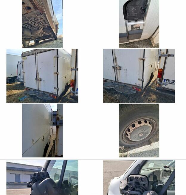 Sprzedaż 2 samochodów, termin 17.04.2026 Kraków - zdjęcie 4