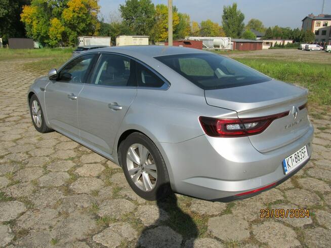 Renault Talisman Komorniki - zdjęcie 4