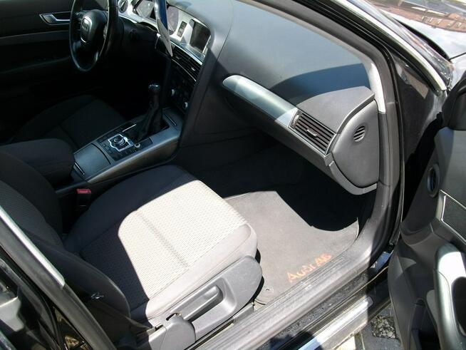 Audi A6 Katowice - zdjęcie 8