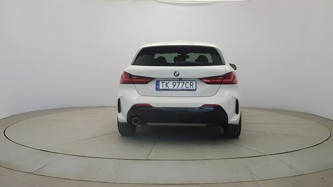 BMW 118 i M Sport ! Z Polskiego Salonu ! Faktura Vat Warszawa - zdjęcie 6