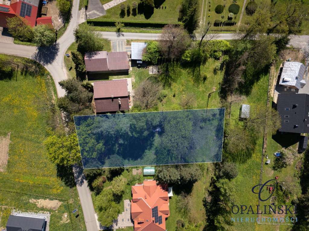 Dom z ogrodem i garażem | działka 30ar Iwonicz - zdjęcie 12