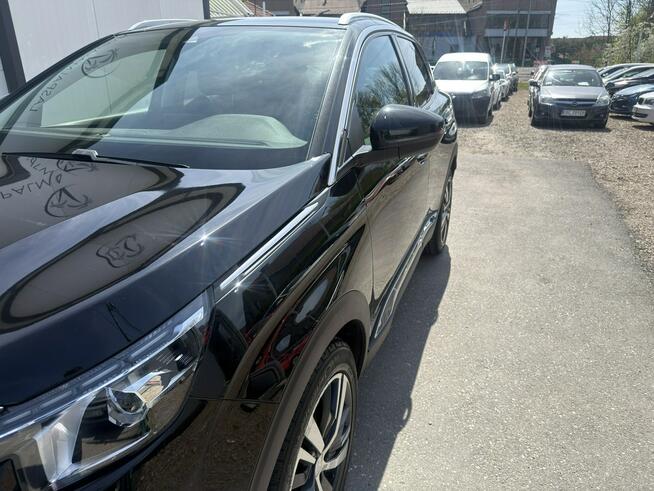 Peugeot 3008 Raty/Zamiana Gwarancja salon PL 1 właściciel serwisowany Gdów - zdjęcie 2