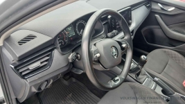 Skoda Scala 1.0 TSI Ambition, PL salon . vat 23, oryginał Płock - zdjęcie 8