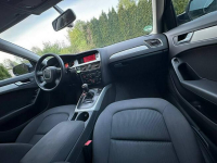 Audi A4 B8 Avant 2.0 TDI Manual Opłacona #Zamiana# Wrocław - zdjęcie 9