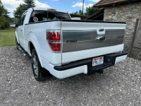 Ford F-150 PLATINUM - cena do negocjacji lub zamiana Bliżyn - zdjęcie 3