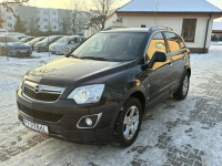 Opel Antara Enjoy + 4x4, Serwisowany, Zadbany Poznań - zdjęcie 3