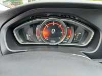 Volvo V40 2.0D3 CROSS CANTRY navi FULL AUTOMAT LED chromy Drelów - zdjęcie 12