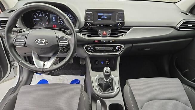Hyundai i30 1.0 T-GDI Modern ! Z Polskiego Salonu ! Faktura VAT ! Warszawa - zdjęcie 12