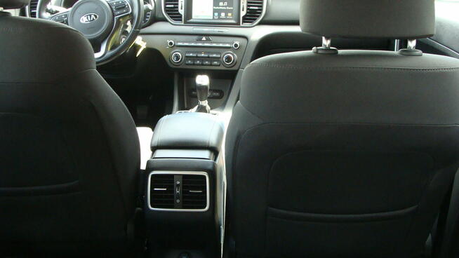 Kia sportage Lębork - zdjęcie 8