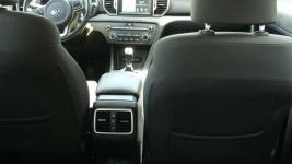 Kia sportage Lębork - zdjęcie 8