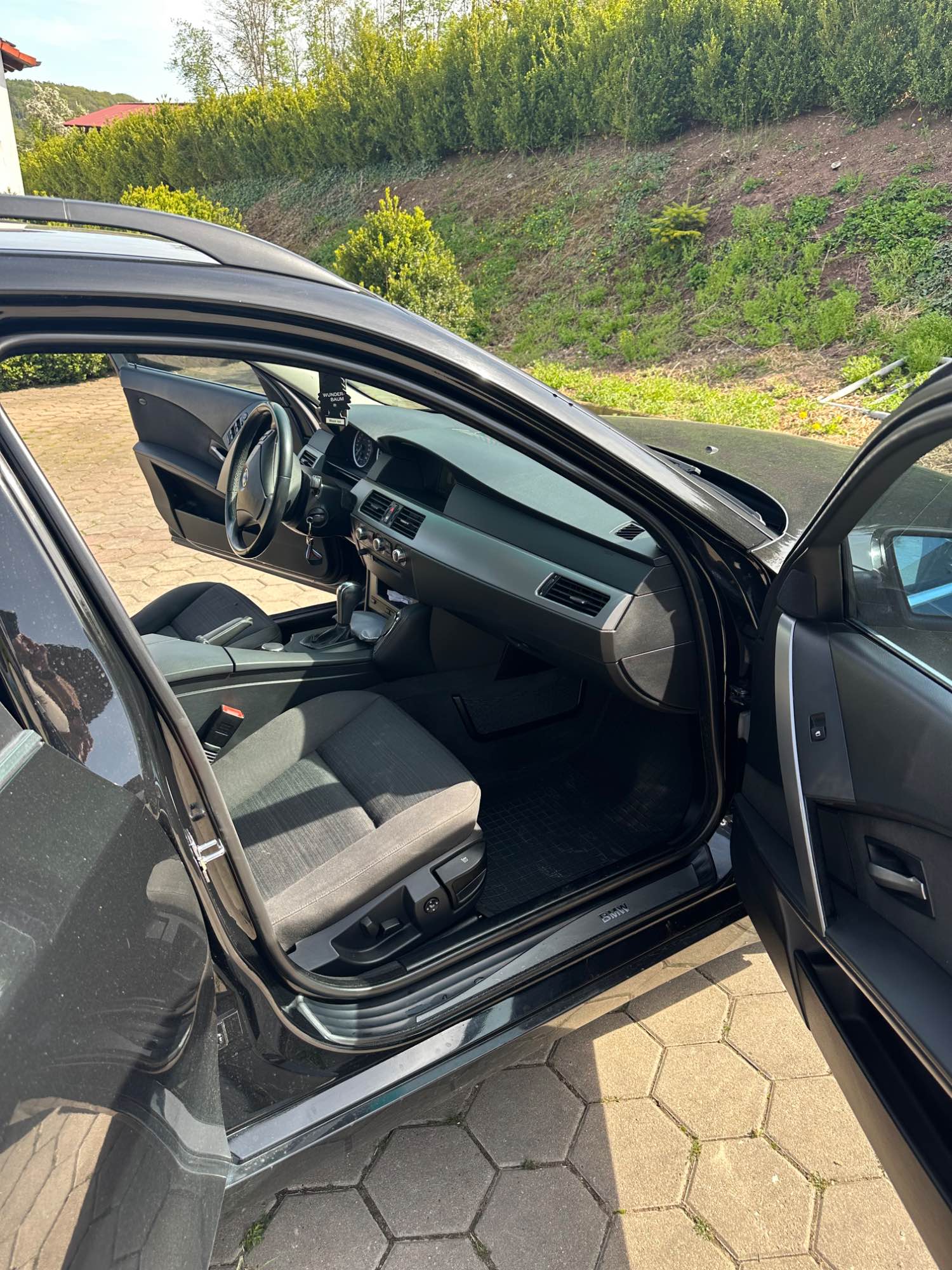 Sprzedam Bezwypadkowe BMW Nowogard - zdjęcie 9