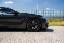 BMW M850i xDrive Gran Coupé, FV23%, SALON PL Warszawa - zdjęcie 8