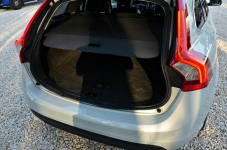 Volvo V60 2.0 D3 163KM Opłacony! Skóra! Navi! Auto Dla Ciebie!! Ostrów Mazowiecka - zdjęcie 10