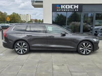 Volvo V60 B4(B) Core *Gwarancja*FV23%*ACC*BLIS*360* Tychy - zdjęcie 5