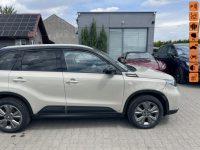 Suzuki Vitara Salon PL mHEV Kamera Podgrzewanie Aktywny temp. 129KM