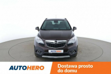Opel Mokka GRATIS! Pakiet Serwisowy o wartości 2500 zł! Warszawa - zdjęcie 10