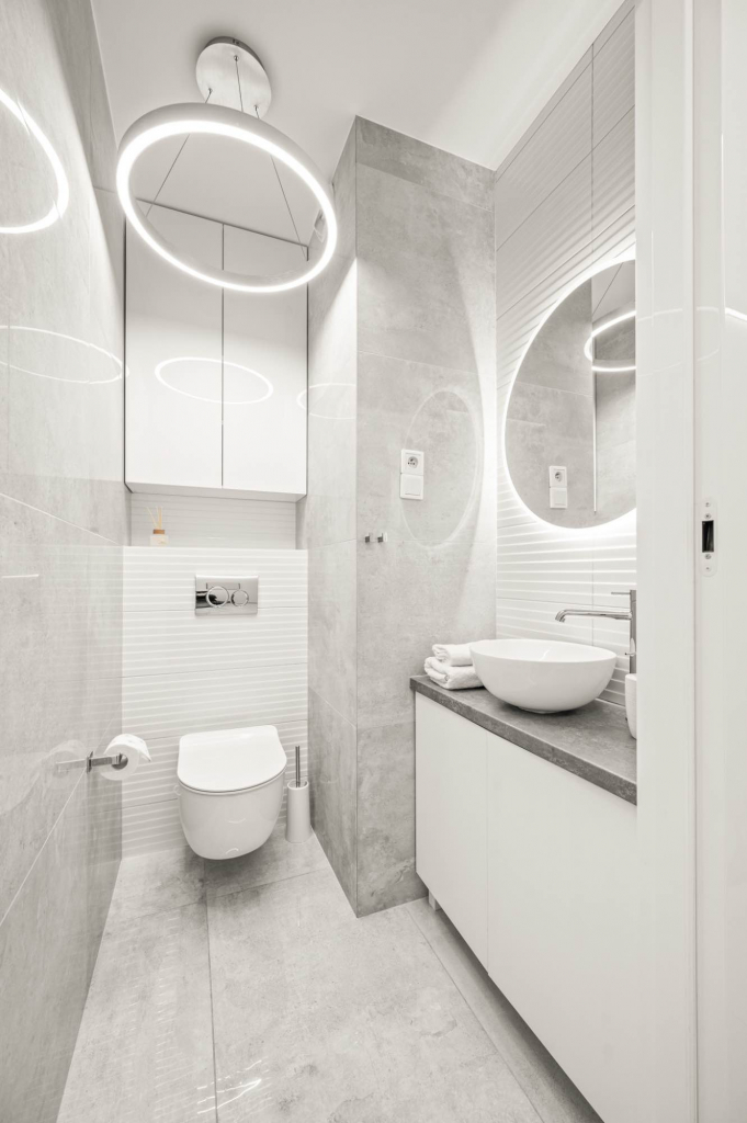 Apartament umeblowany 80m2 centrum Gliwice Katowice - zdjęcie 7