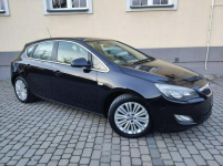 Opel Astra Bardzo dobry stan, LPG, Alufelgi 17", Klimatronik. Chlewice - zdjęcie 11