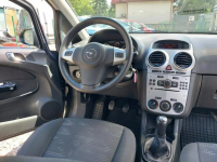 Opel Corsa 1,2 benz. 85KM  SALON PL.  rej. 2015 Warszawa - zdjęcie 4