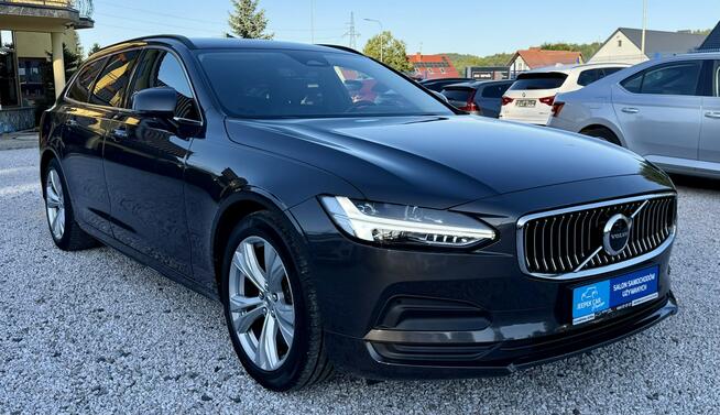 Volvo V90 Lift,Bogata wersja,Serwis,Gwarancja Kamienna Góra - zdjęcie 3