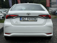 toyota gwarancja  Poleasingowy I właściciel Serwis ASO VAT 23% krajowy Będzin - zdjęcie 7