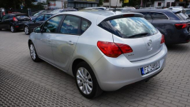 Opel Astra zarejestrowany, ubezpieczony. Gwarancja. Polecam !!! Zielona Góra - zdjęcie 7