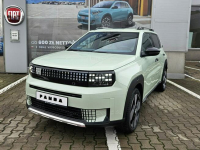 Fiat Grande Panda Hybrid La Prima 110KM - Dostępny od ręki! Lublin - zdjęcie 3