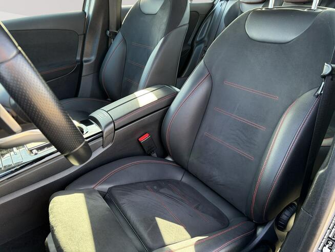 WE2V846#A 200 AMG Line 7G-DCT Podgrz.f Alcantara Salon PL VAT23% Pępowo - zdjęcie 12
