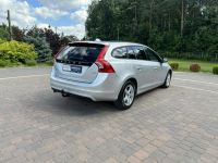 Volvo V60 Lipówki - zdjęcie 7