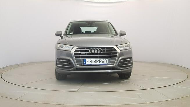 Audi Q5 35 TDI Quattro S tronic ! Z Polskiego Salonu ! Faktura VAT ! Warszawa - zdjęcie 2