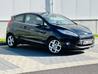 Ford Fiesta Mk7 1.25 Benzyna 82 KM Titanium Mikołów - zdjęcie 5