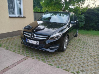 Mercedes B180 CDI automat tylko 89 tys najbog. wersja super Kolbuszowa - zdjęcie 2