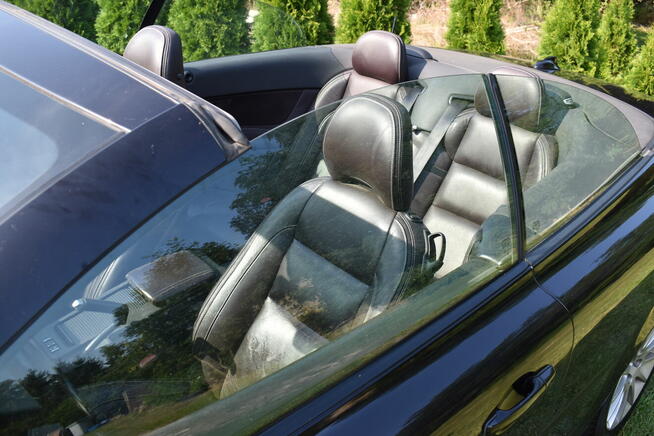 Volvo C70 Cabrio/Coupe • 200 KM • Diesel • 2008/2009 • garaż Wrocław - zdjęcie 3