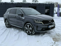 KIA Sorento 1.6 T GDI HEV Prestige Line 4WD SRF, Salon PL, 1właściciel