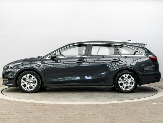 Kia Ceed SW 1,5 T-GDI 7DCT M Polski Salon Poznań - zdjęcie 2