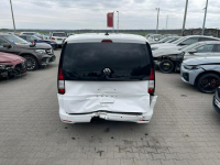 Volkswagen Caddy Klimatronik Podgrzewanie Parktronik Gliwice - zdjęcie 3