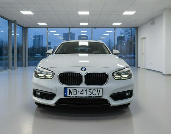 BMW 120 Kraków - zdjęcie 2