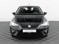 Seat Ibiza 1.0 MPI Style LED Cz.cof Lane Front Assist Salon PL VAT23% Pępowo - zdjęcie 7