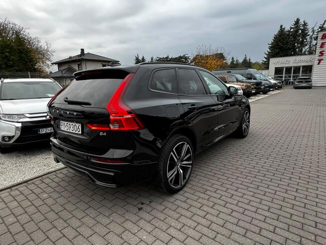 Volvo XC 60 Panorama Harman/Kardon HUD Baranowo - zdjęcie 5