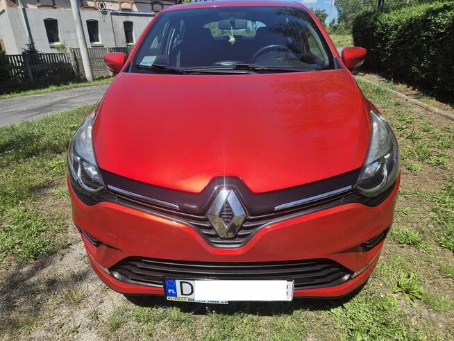 Renault Clio IV 1.2 16V 75km!2016rok!Salon Polska!Zadbany! Legnica - zdjęcie 2