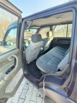 SsangYong MUSSO 2.9TD - 1996r - 4x4 Głogów - zdjęcie 5