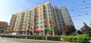 2pok, 36met, okolice Placu Bema BALKON/PIWNICA/WINDA (Wrocław)