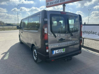 Opel Vivaro Lipówki - zdjęcie 7
