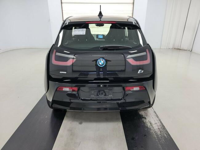 BMW i3 REX Katowice - zdjęcie 5